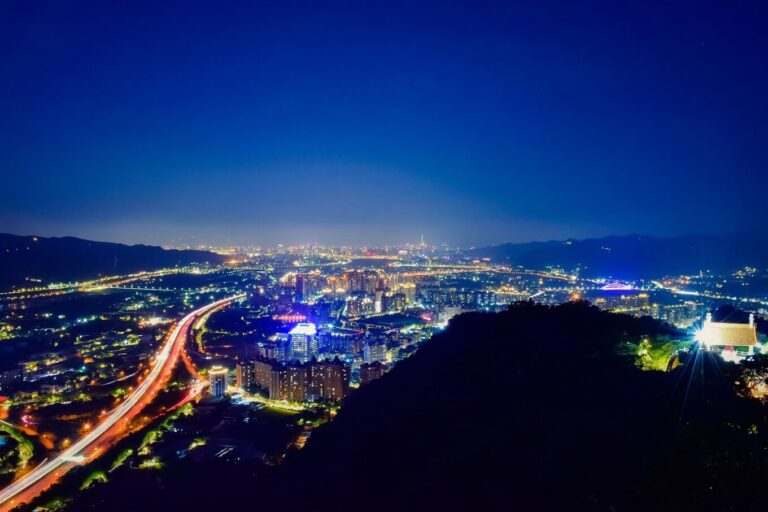 三峽景點不容錯過的神秘打卡熱點｜探索台灣秘境