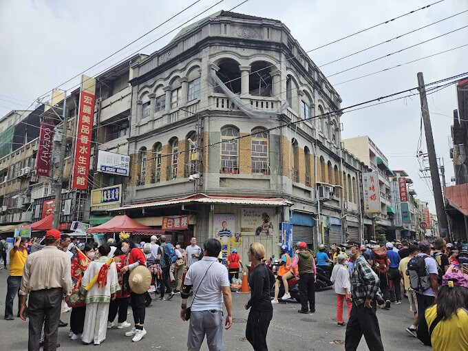 彰化必去景點懶人包｜神秘景點讓你流連忘返