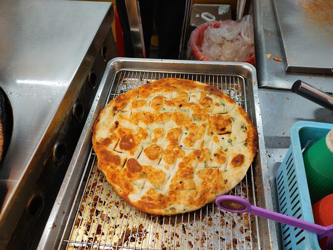 三和夜市必訪美食