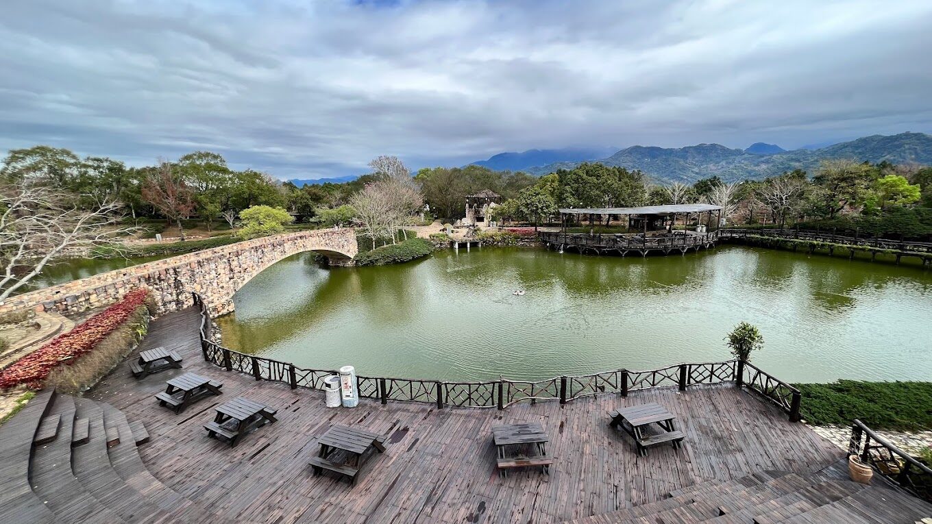 【2025台中景點】你絕對不能錯過的秘境