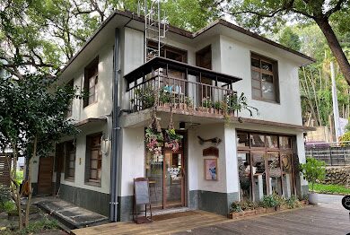 桃園隱藏景點攻略｜2025年必訪的不容錯過之地