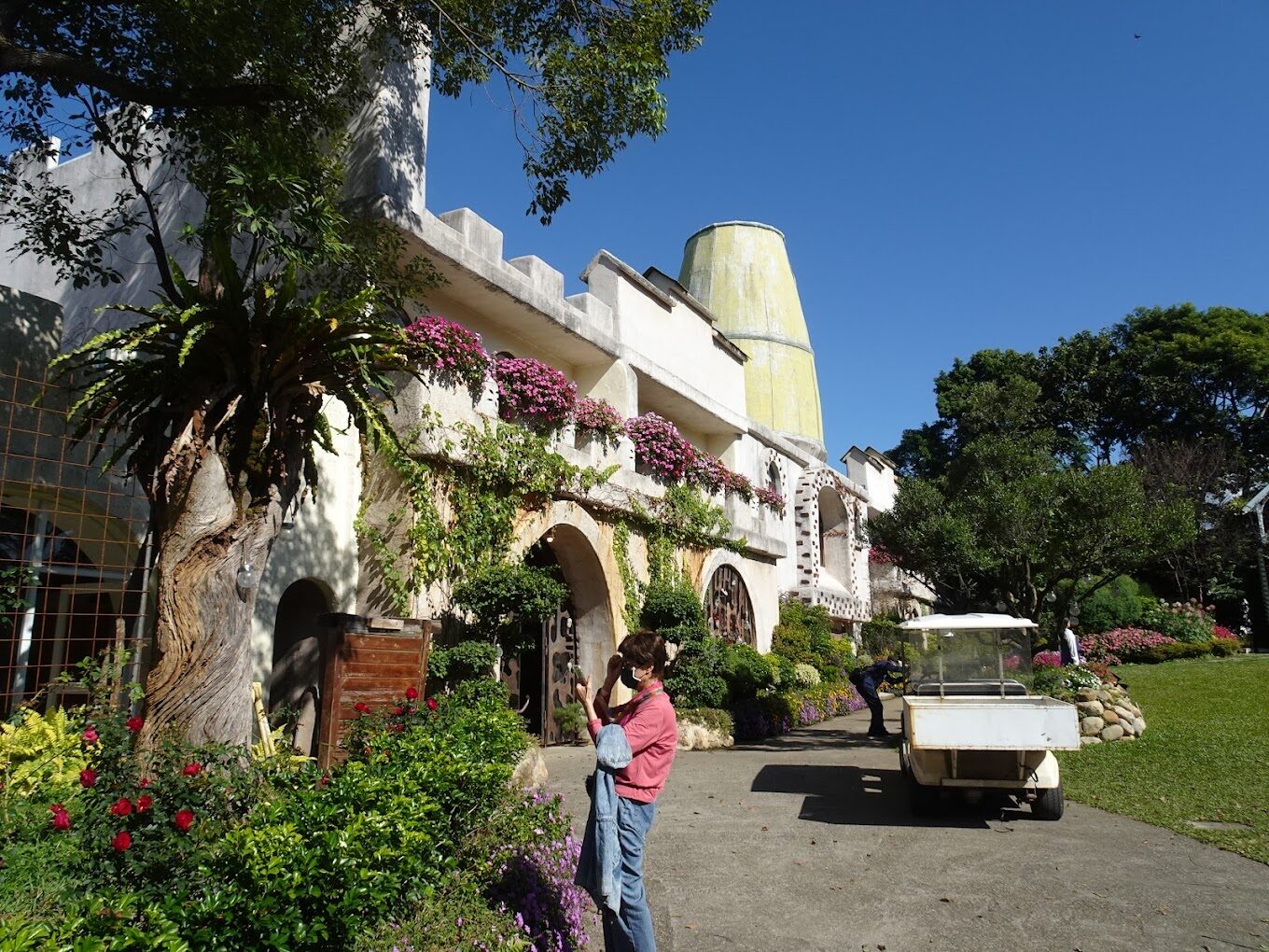 【2025】花露農場必遊指南｜探索景點及隱藏美食