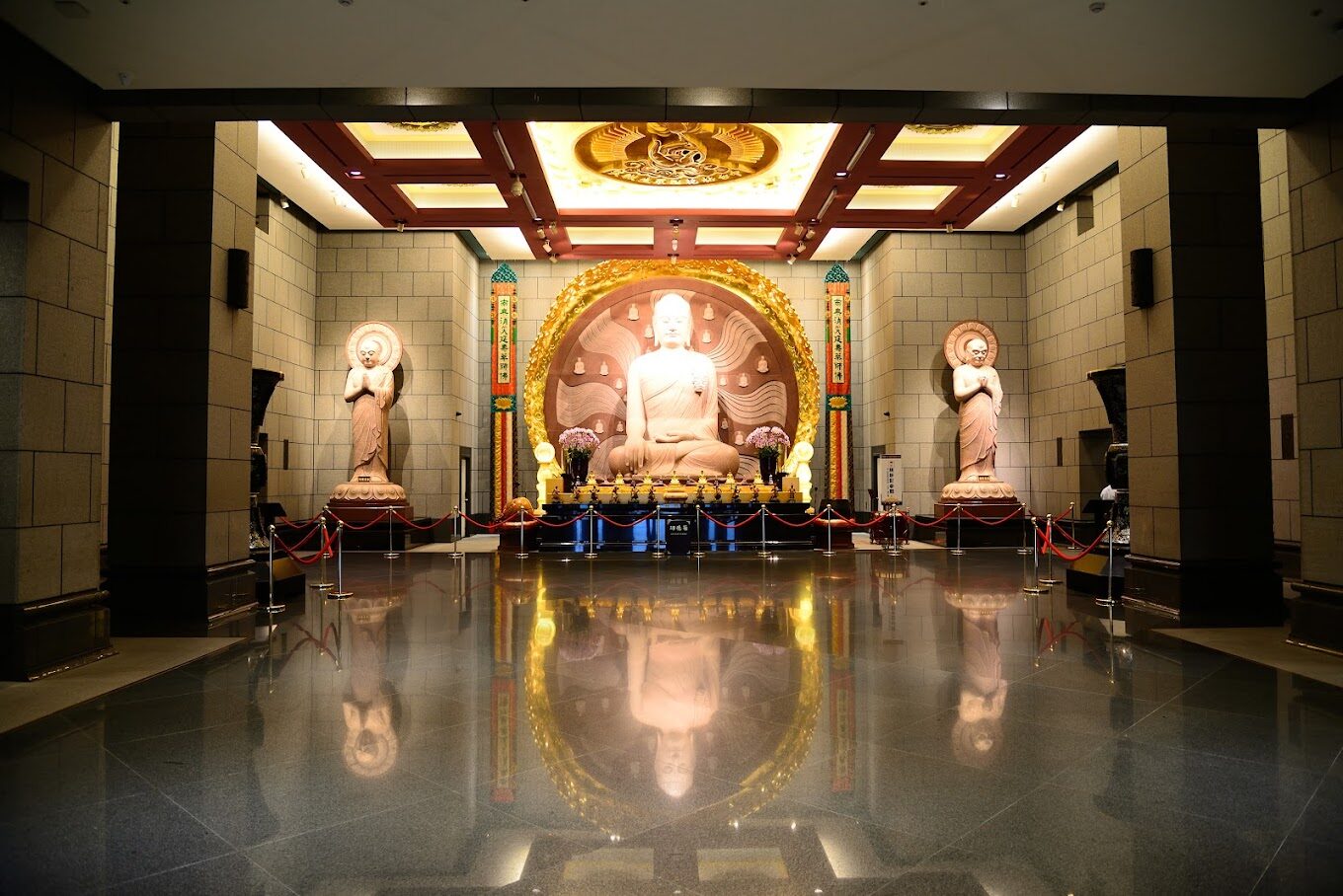 2025南投必去景點推薦｜絕不能錯過的美景清單