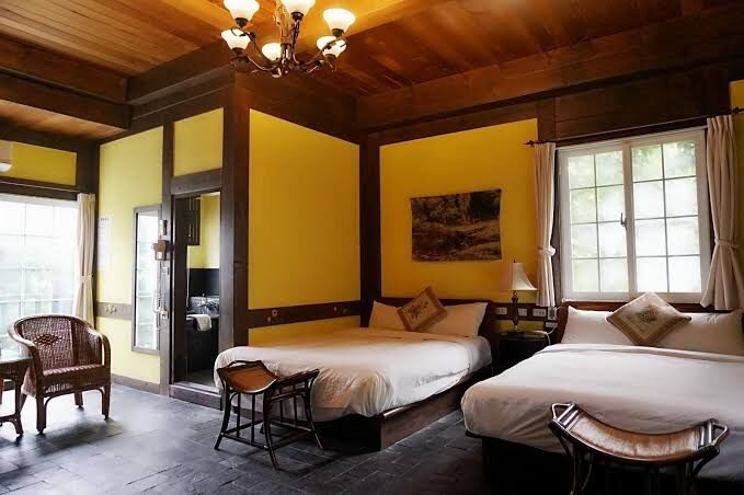 清境農場旅遊攻略｜必知避雷點讓你的旅程不留遺憾