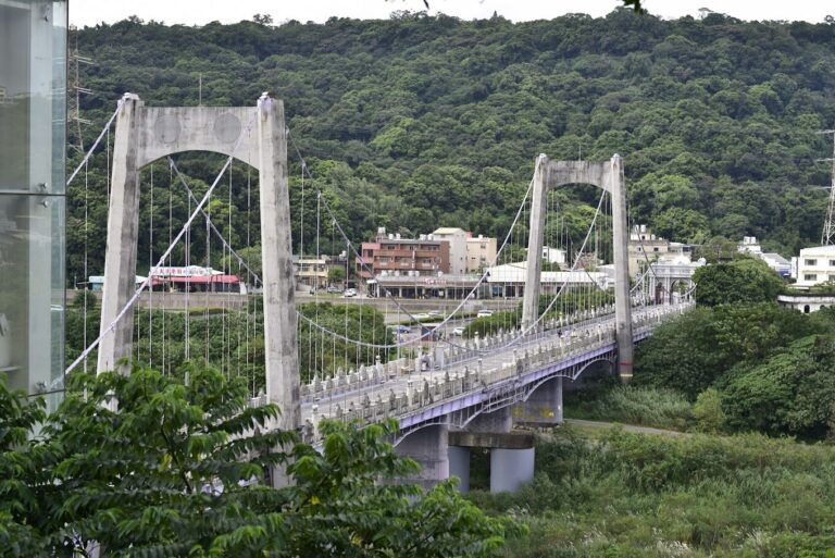 桃園旅遊必去景點大公開｜避開人潮的隱藏景點