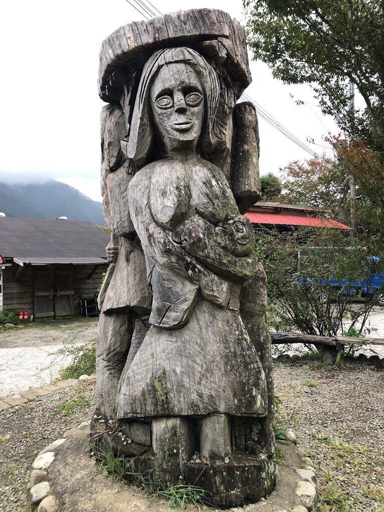 【2025】司馬庫斯秘境:必訪景點及在地美食推薦