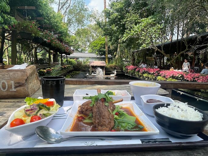 【2023】花露農場必遊指南｜自然美景與在地美食推薦