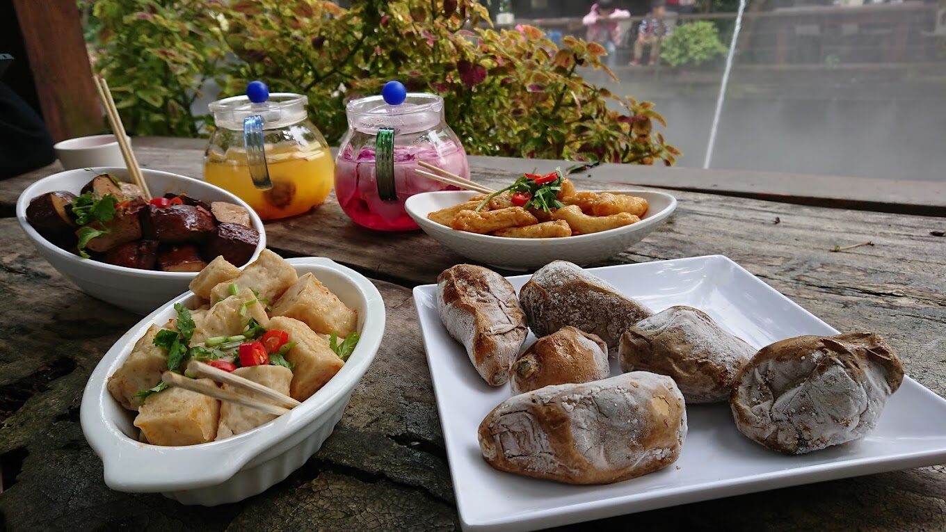 【2023】花露農場必遊指南｜自然美景與在地美食推薦