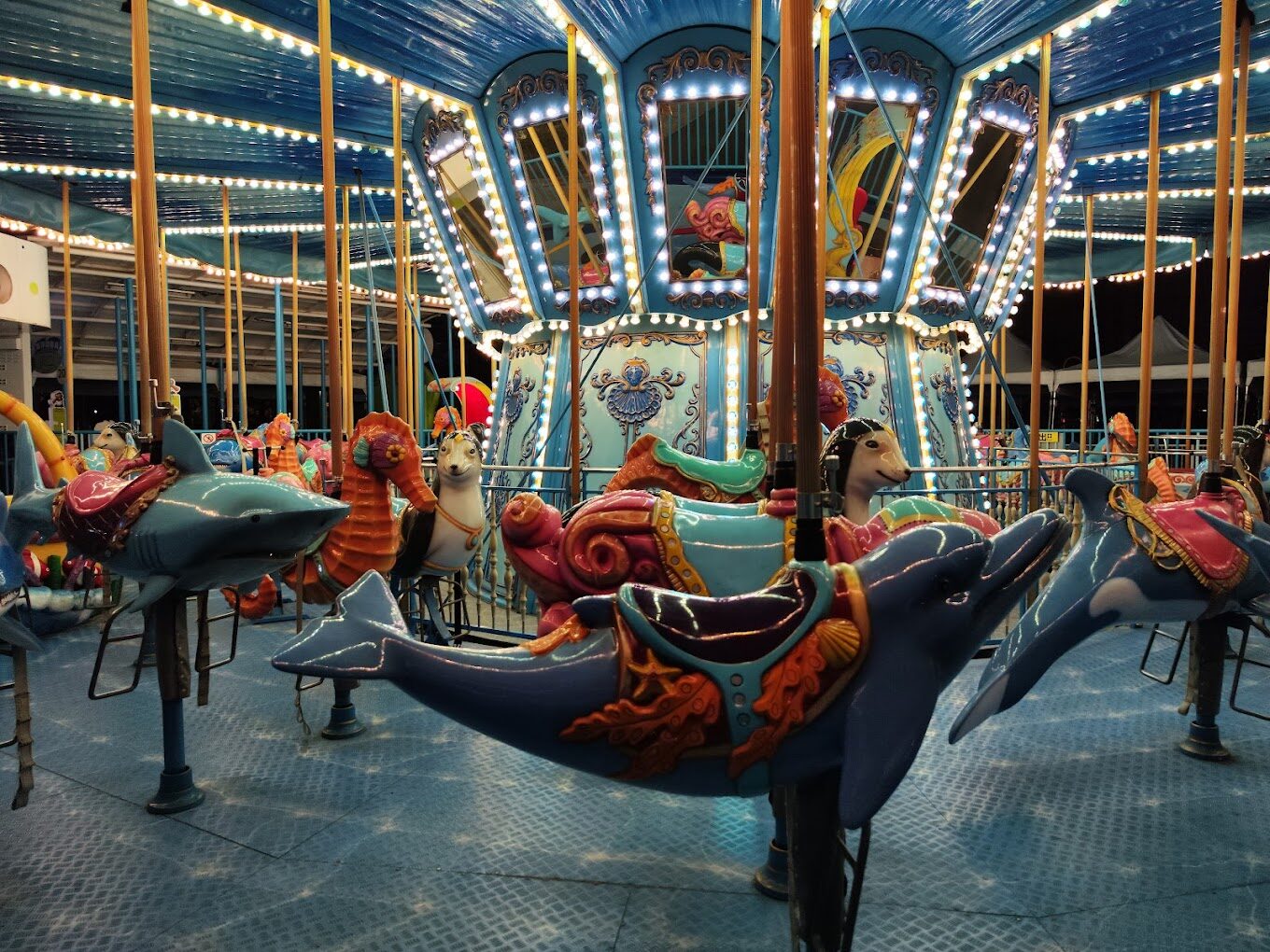 兒童新樂園不只是遊樂場：家長不可錯過的親子必備景點