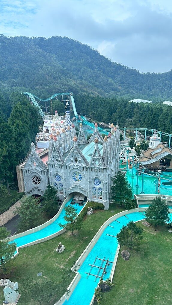 九族文化村必玩景點推薦｜精彩活動不容錯過