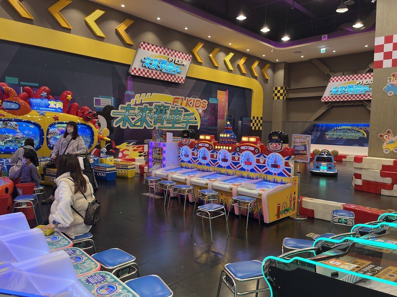 【2025】麗寶樂園必遊攻略｜你不能錯過的精彩景點