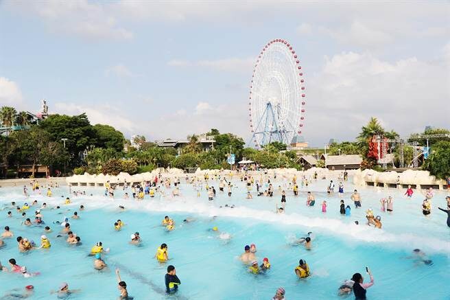 【2025】麗寶樂園必遊攻略｜你不能錯過的精彩景點