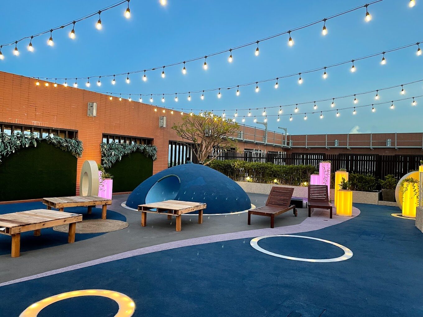 2025年宜蘭住宿推薦｜你不可錯過的絕佳選擇