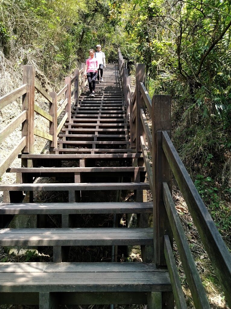 大坑步道必知的秘密｜避開這些錯誤，讓你的臺中之旅更完美