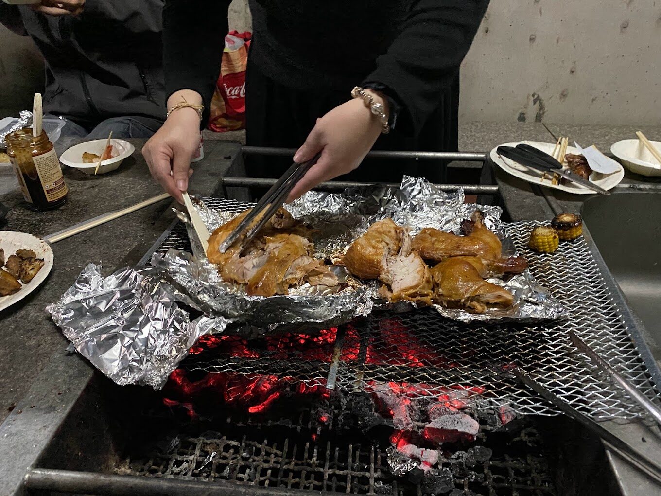 驚艷的東勢林場景點：不可錯過的秘境探索指南