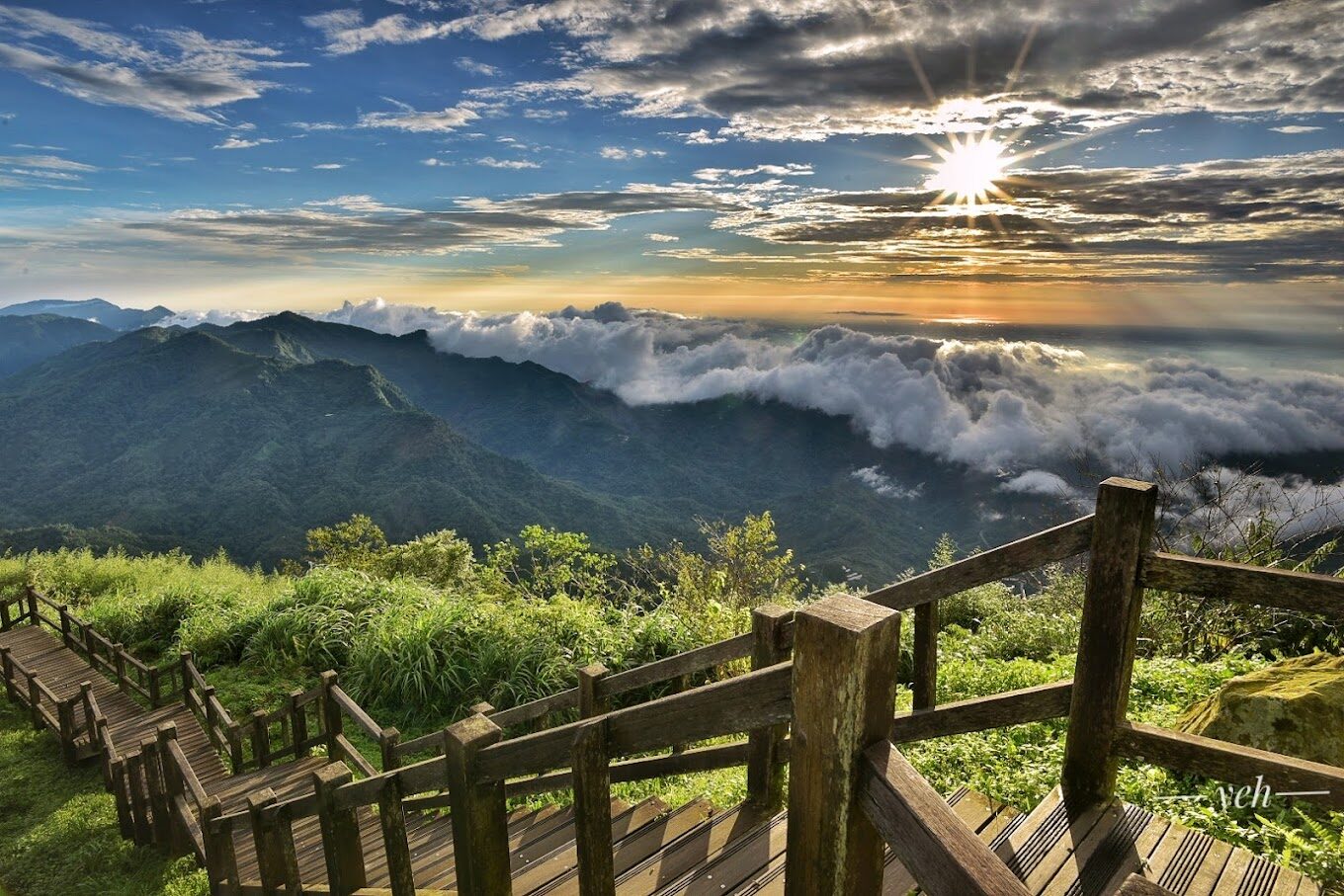 二延平步道必去景點｜避免踩坑的攻略指南