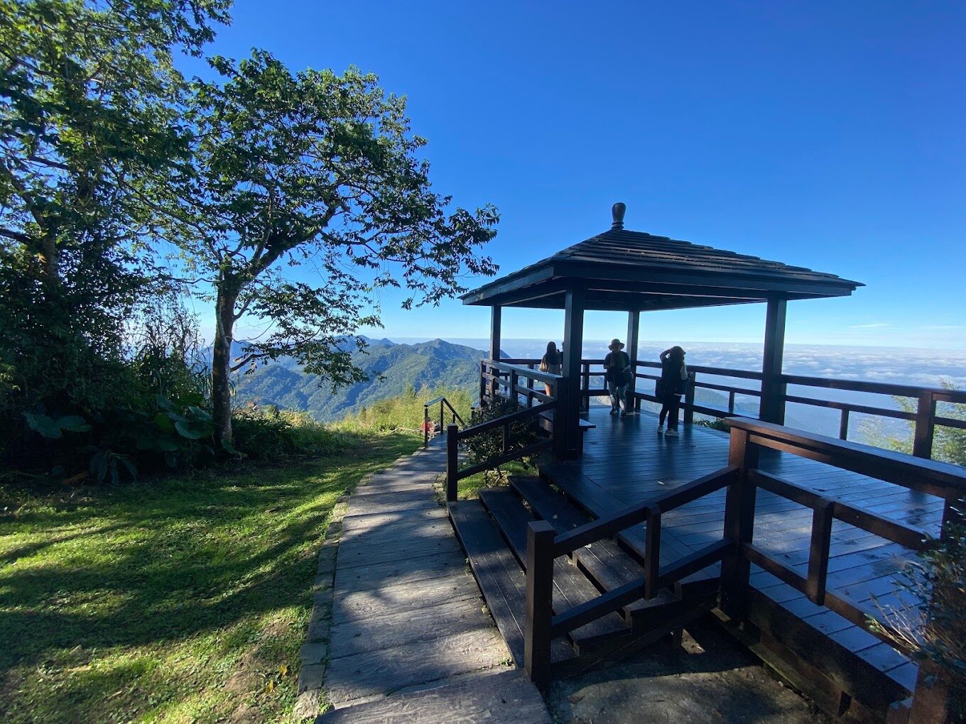 二延平步道必去景點｜避免踩坑的攻略指南