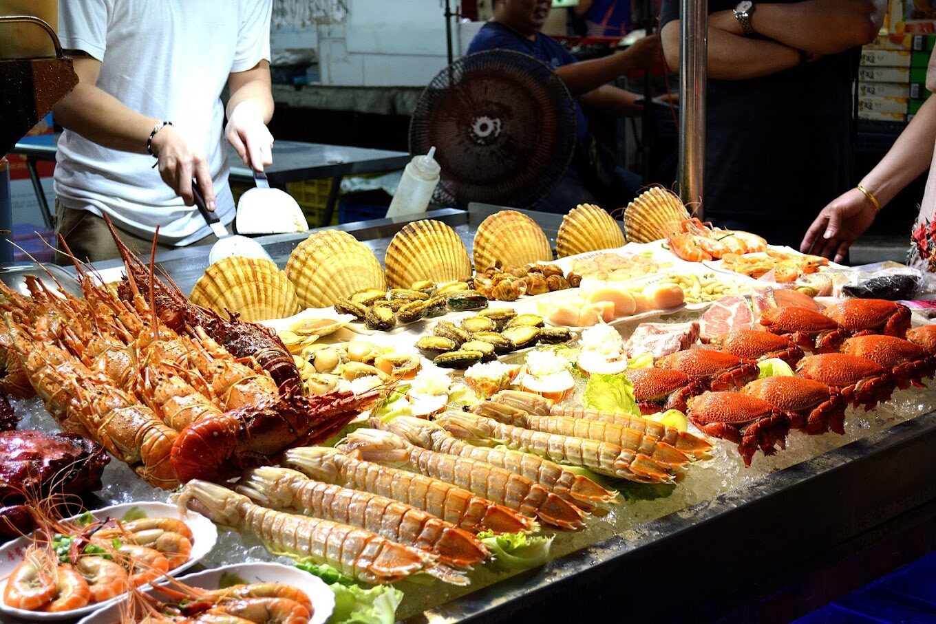 【2025】高雄景點必去清單：發掘在地隱藏美食