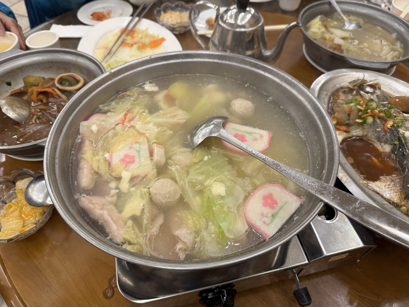 【2025】福壽山農場必訪景點|探索隱藏的美麗景點