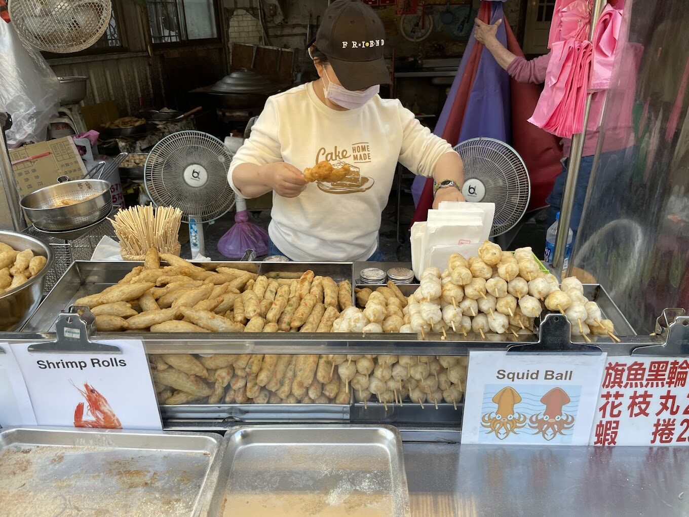 【2025】高雄景點必去清單：發掘在地隱藏美食