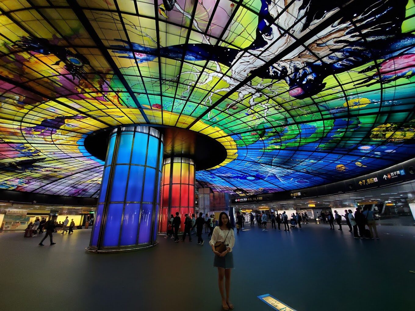 【2025】高雄景點必去清單：發掘在地隱藏美食