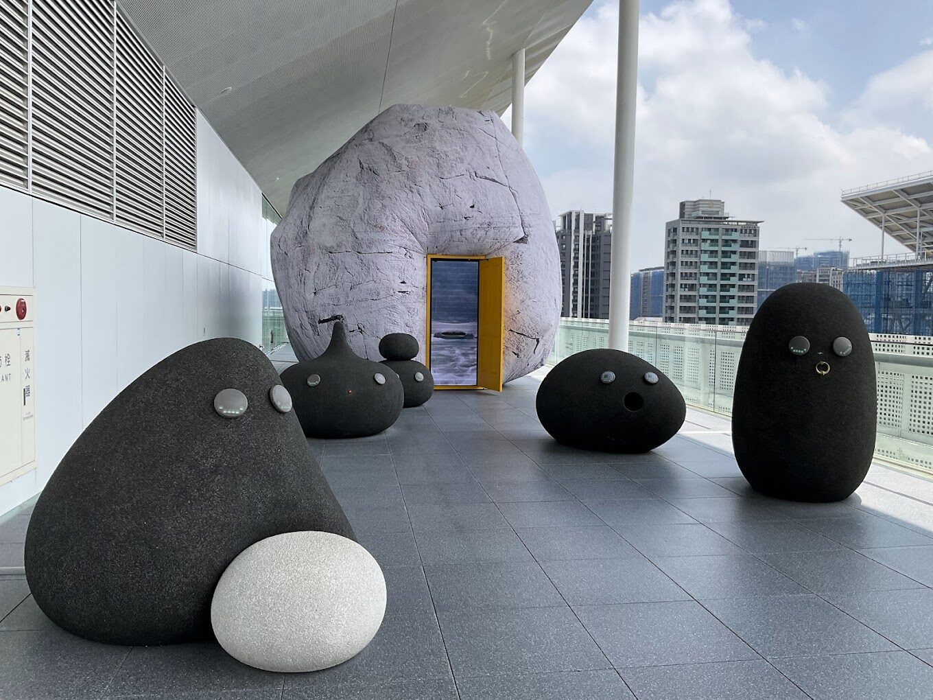 2025桃園必遊景點｜絕對不能錯過的隱藏亮點