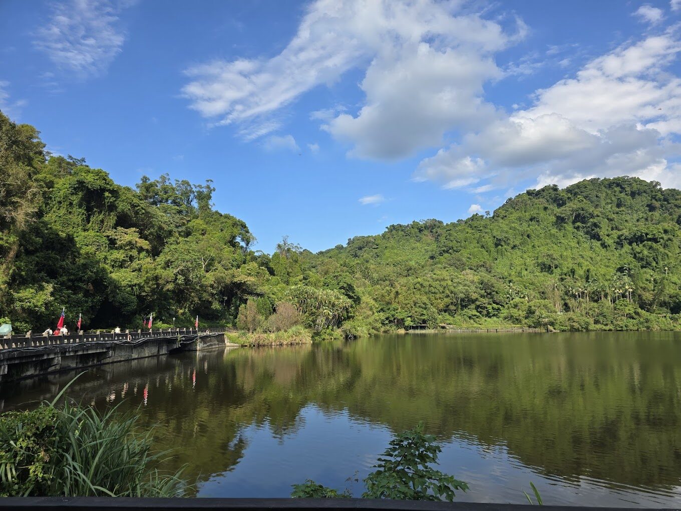 2025桃園必遊景點｜絕對不能錯過的隱藏亮點