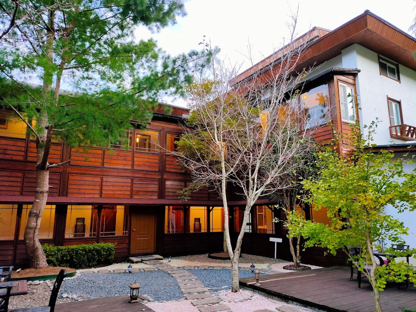 奧萬大：必遊景點及住宿推薦（2025年最新版）