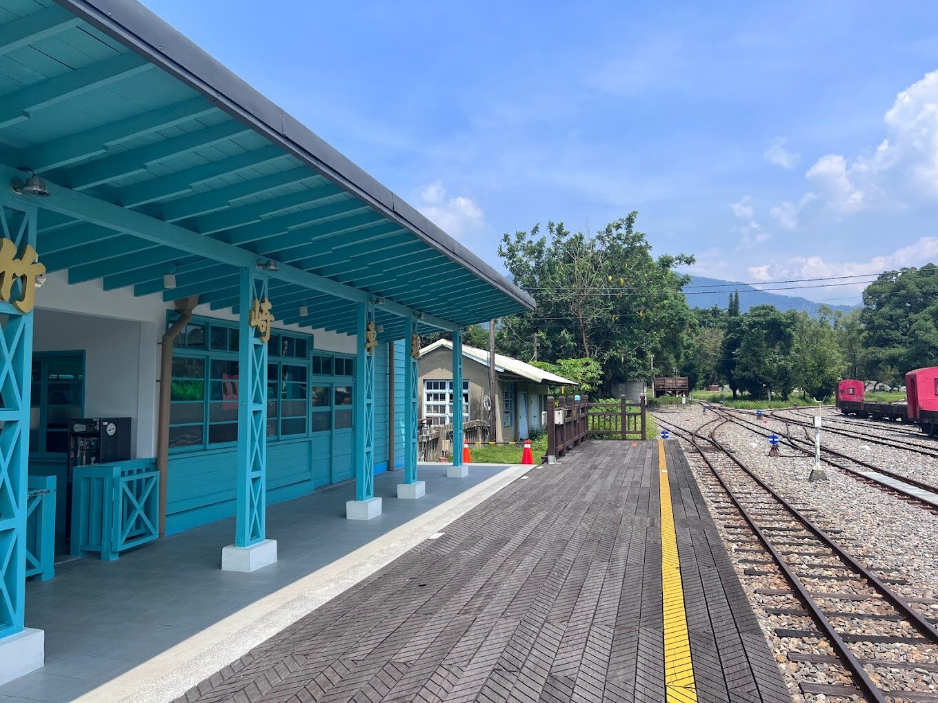 【2025】探索阿里山不可錯過的秘境｜避免走錯路的旅遊指南