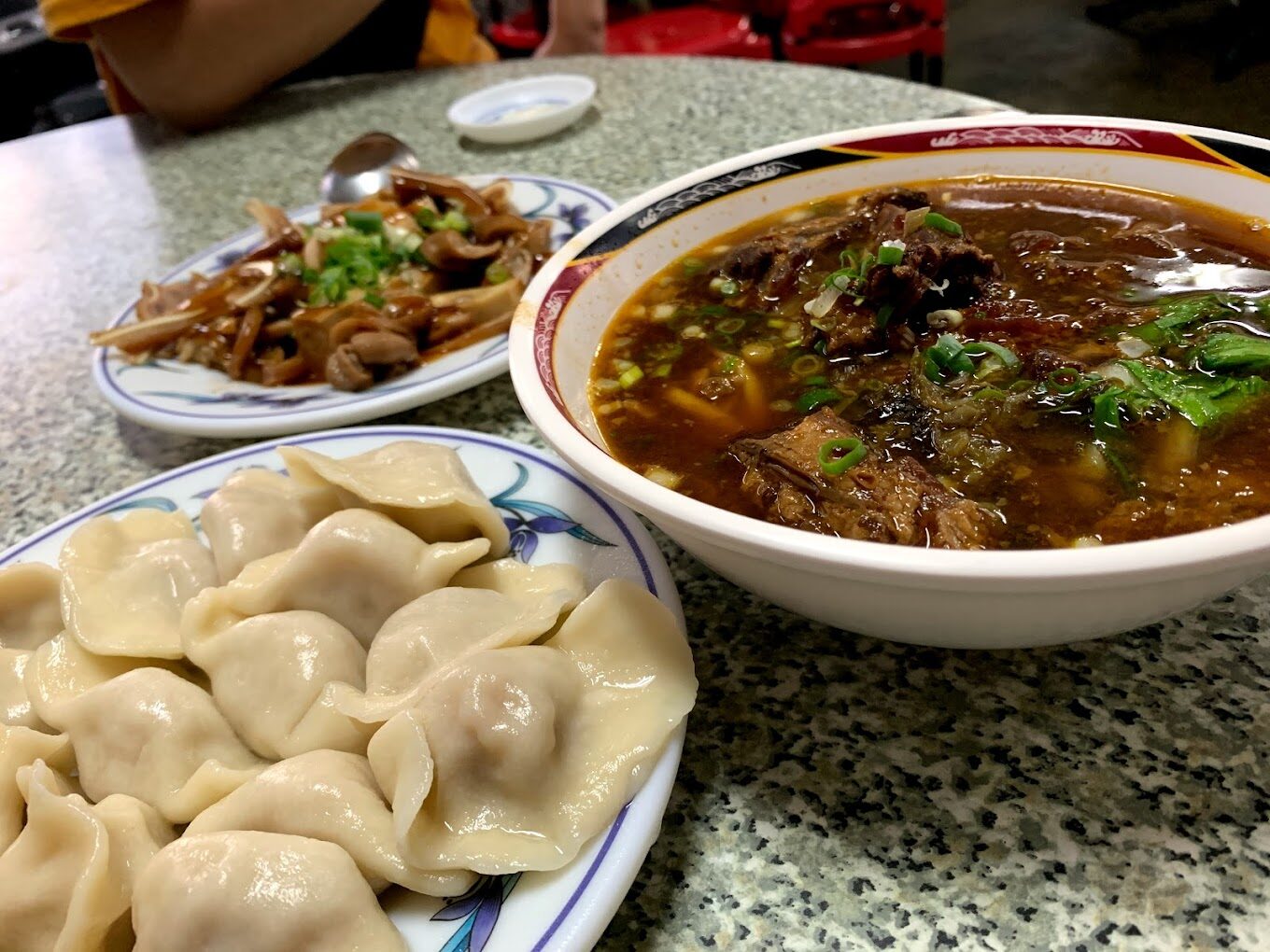 屏東美食|外地人挖掘不出的隱藏餐廳