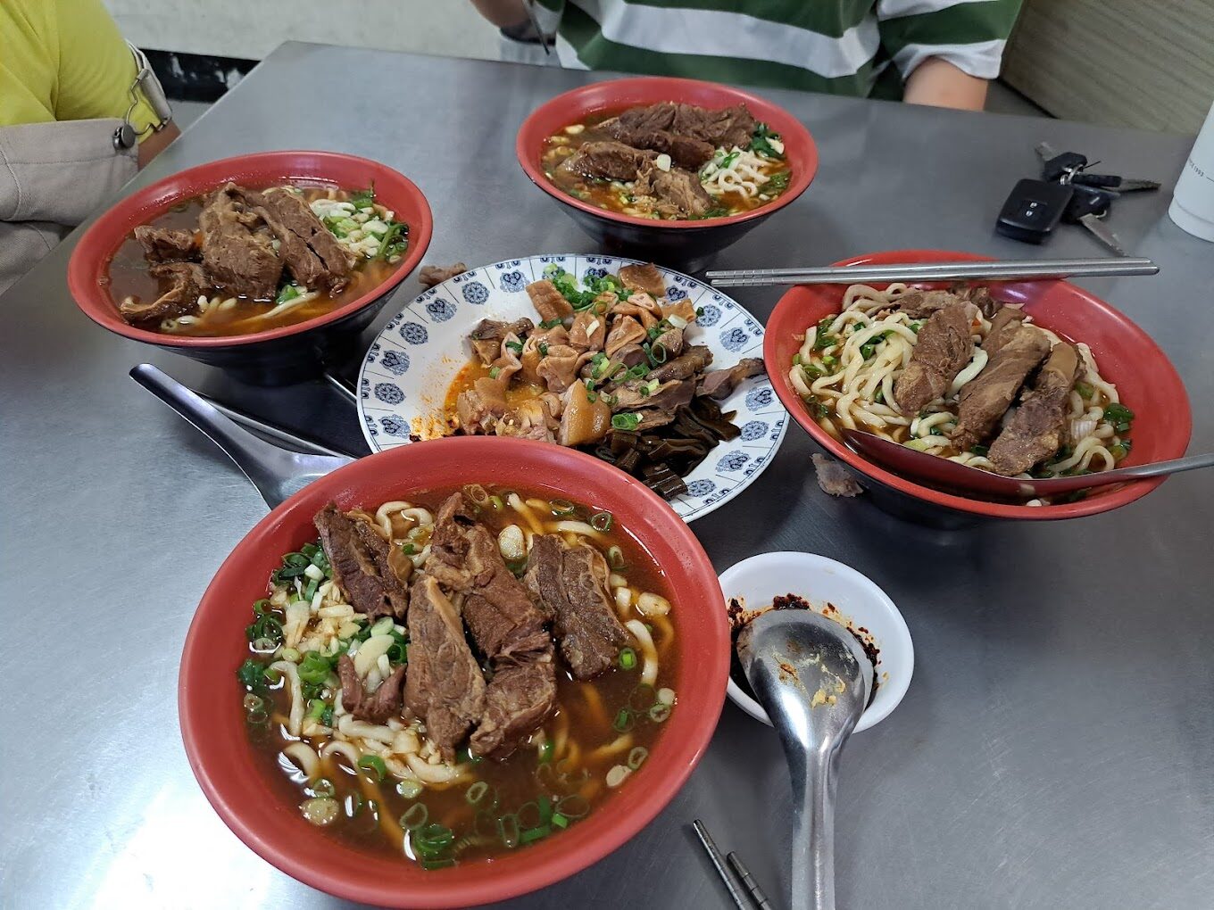 屏東美食|外地人挖掘不出的隱藏餐廳