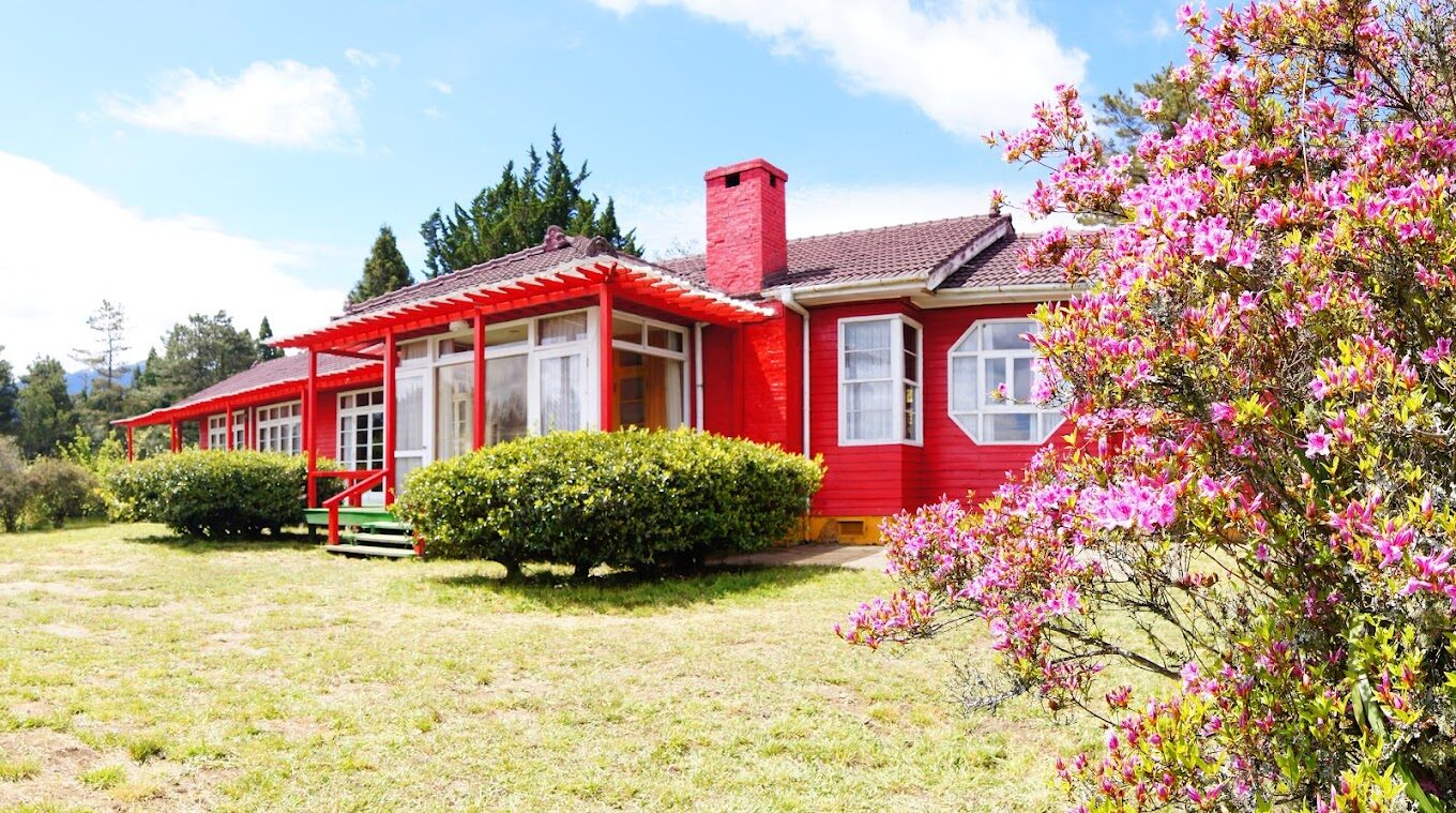 福壽山農場必遊景點｜探索自然與文化的完美融合