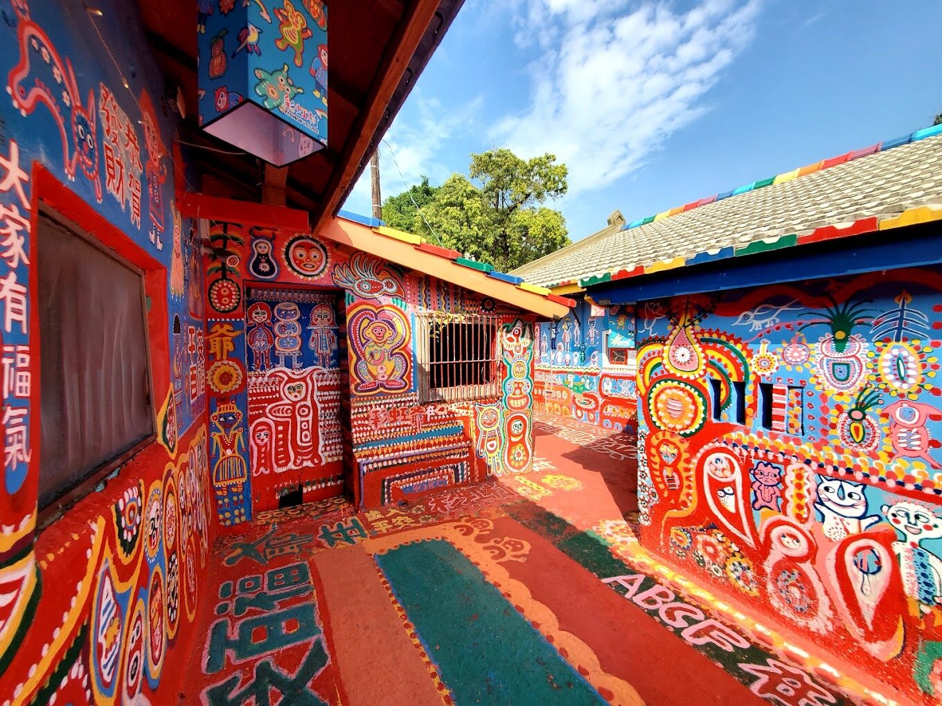 台中景點不容錯過！避開這常見旅遊陷阱，玩得盡興又安心