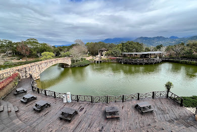 台中景點不容錯過！避開這常見旅遊陷阱，玩得盡興又安心