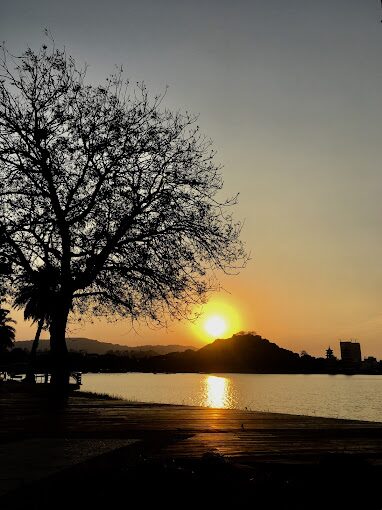 高雄秘境景點探索：您可能錯過的隱藏寶地