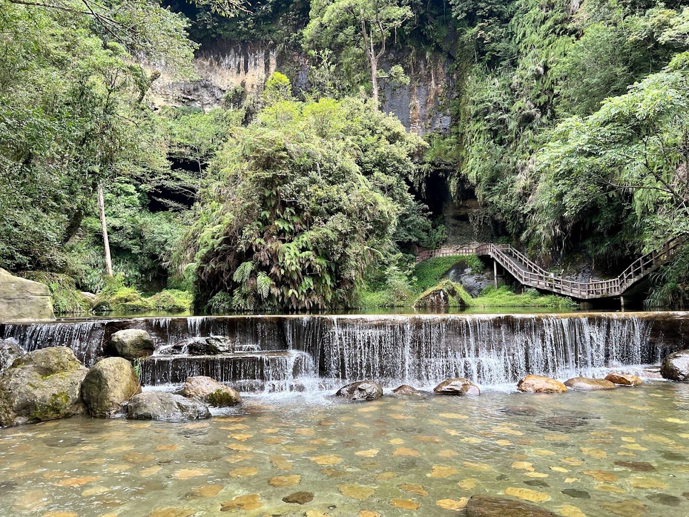 【2025】杉林溪旅遊攻略｜必去景點推薦