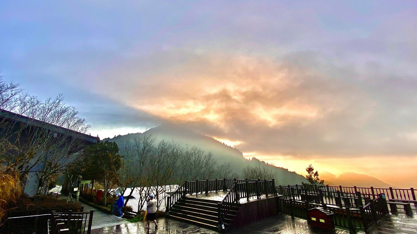 2025太平山旅遊不可錯過的秘境｜一生必訪的自然奇觀