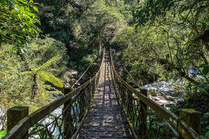 九寮溪步道不踩雷攻略|必備裝備與最美拍攝地點大公開