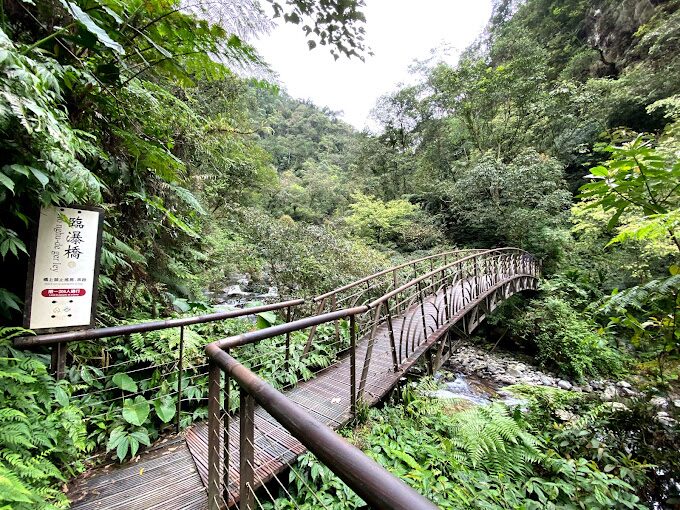 九寮溪步道不踩雷攻略|必備裝備與最美拍攝地點大公開
