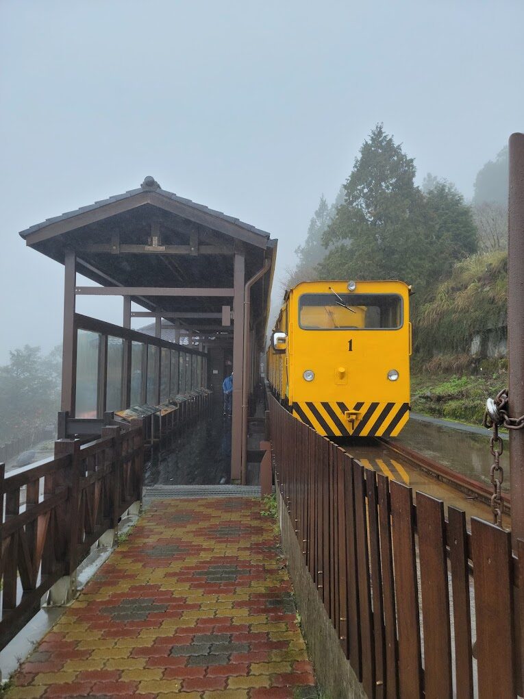 2025太平山旅遊不可錯過的秘境｜一生必訪的自然奇觀