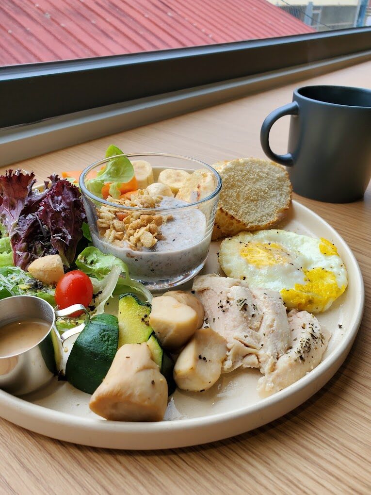 【2025】杉林溪住宿攻略：避開這些常見錯誤，讓你的山中假期更完美！