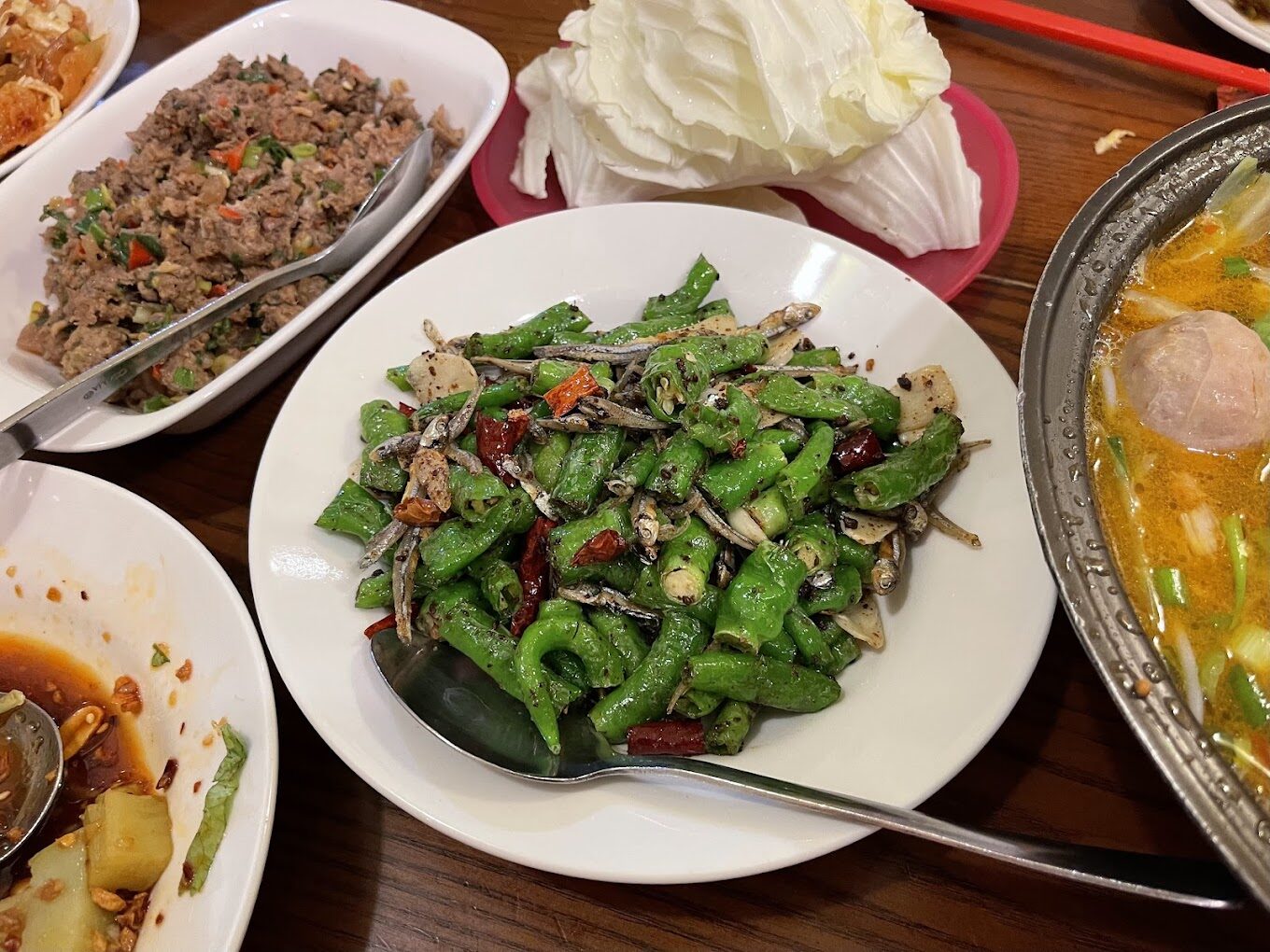 2025清境農場旅遊攻略:必訪景點、住宿推薦與在地美食