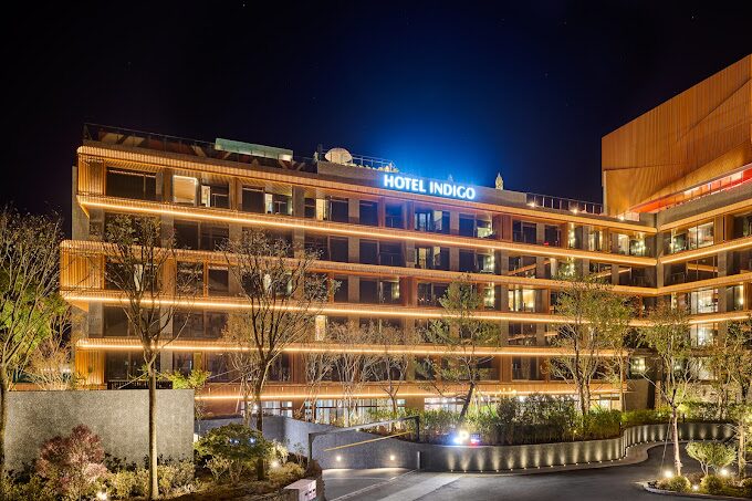 阿里山英迪格酒店評價｜為何這裡是住客的首選？