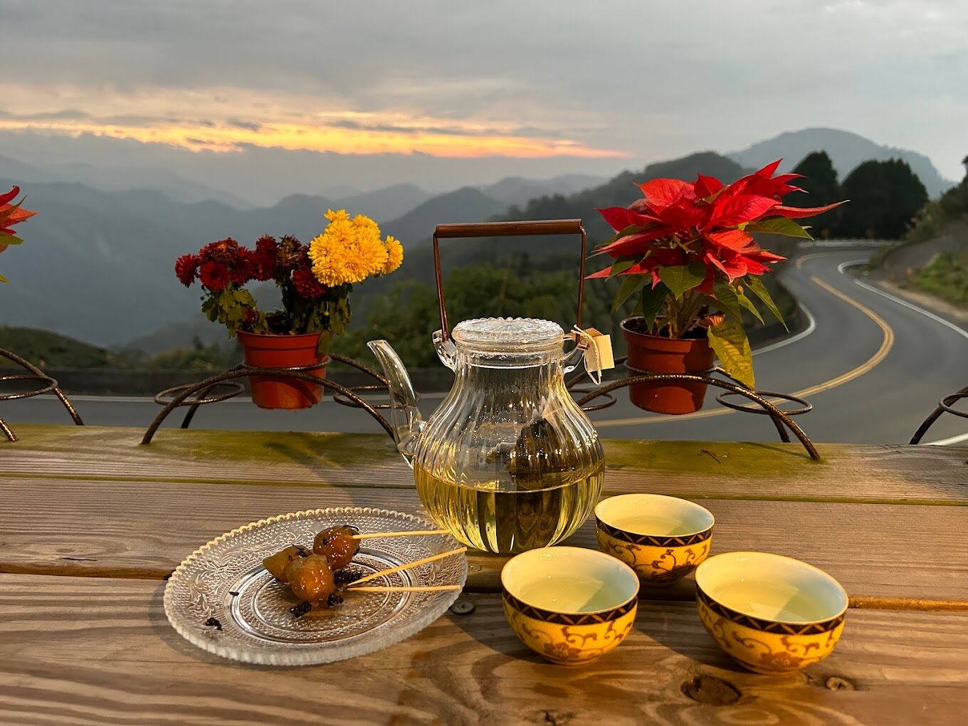 【2025】阿里山必看景點懶人包｜不可錯過的自然美景