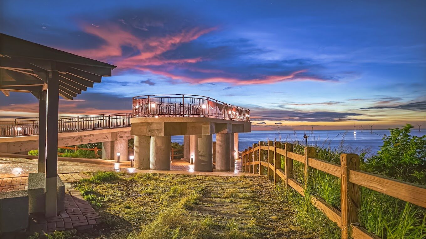 苗栗景點旅遊攻略｜避開人潮的秘境探索