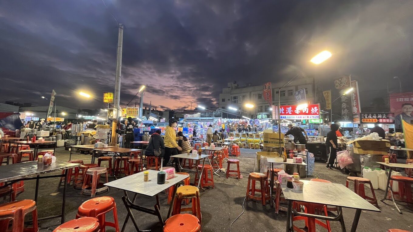 【2025】彰化景點必遊推薦｜不踩雷的在地打卡熱點