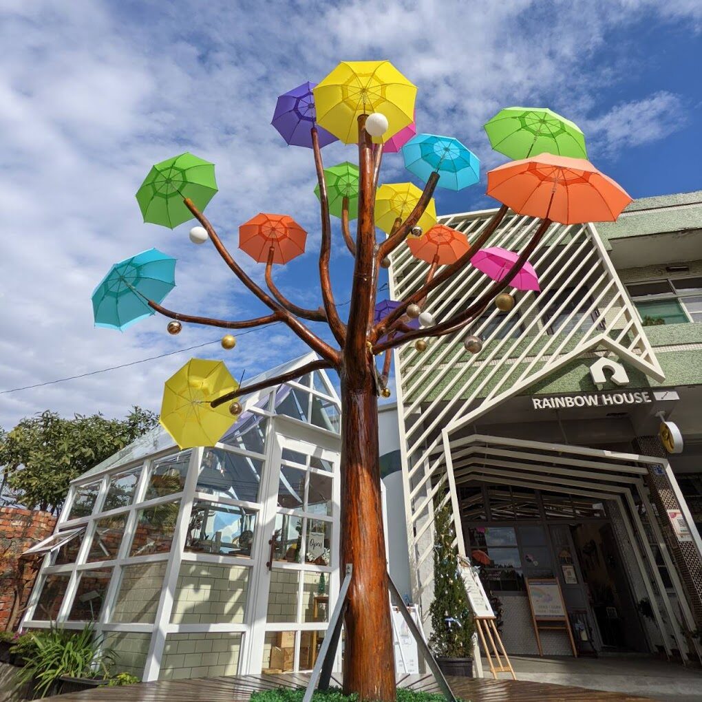 【2025】彰化景點必遊推薦｜不踩雷的在地打卡熱點