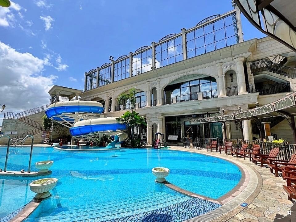 義大遊樂世界必玩設施揭秘|2025最新攻略