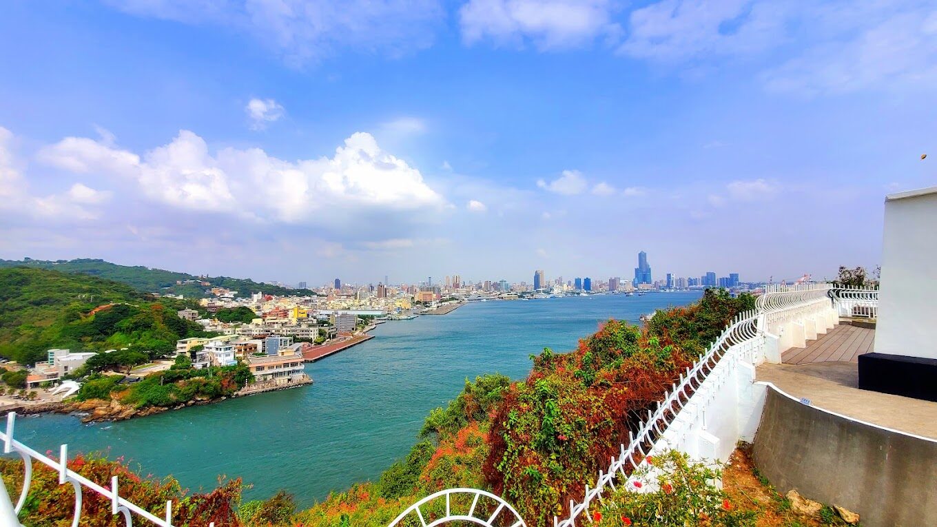 高雄秘境景點探索：您可能錯過的隱藏寶地