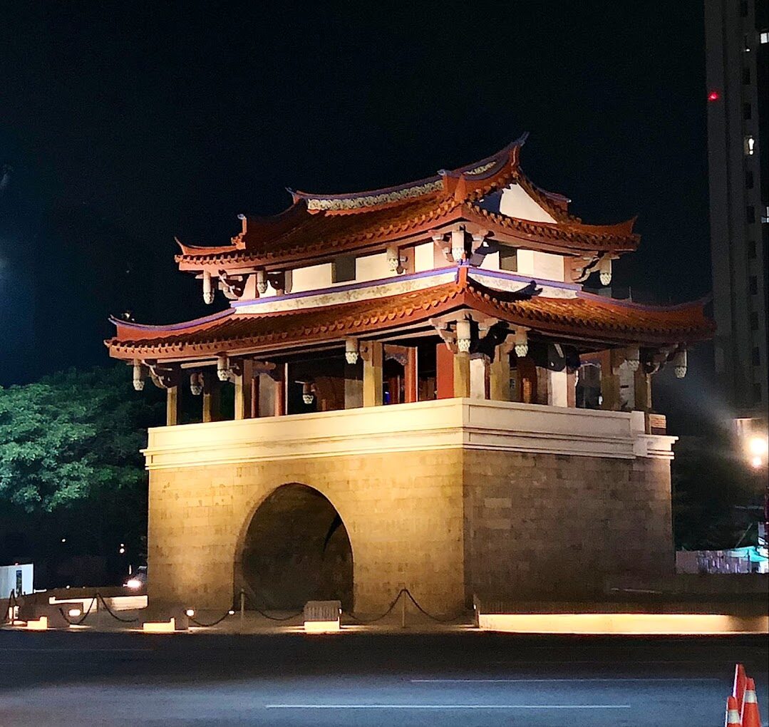 新竹必去景點大揭密｜不能錯過的打卡地點